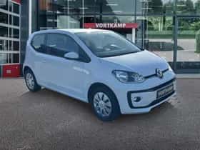 Volkswagen Up (2022) thumbnail 3