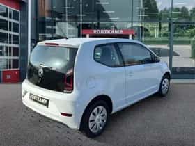 Volkswagen Up (2022) thumbnail 5