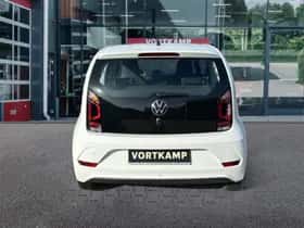 Volkswagen Up (2022) thumbnail 6