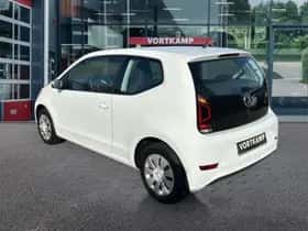 Volkswagen Up (2022) thumbnail 7