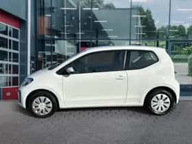 Volkswagen Up (2022) thumbnail 8