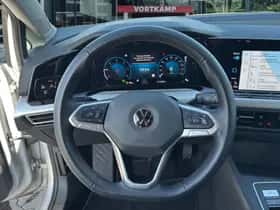 Volkswagen Golf (2021) thumbnail 13