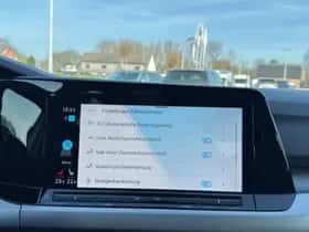 Volkswagen Golf (2021) thumbnail 19