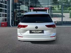 Volkswagen Golf (2021) thumbnail 6