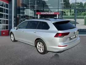 Volkswagen Golf (2021) thumbnail 7