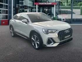 Audi Q3 (2022) thumbnail 3