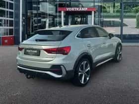 Audi Q3 (2022) thumbnail 5
