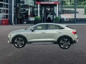 Audi Q3 (2022) thumbnail 8
