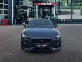 CUPRA Leon (2021) thumbnail 2