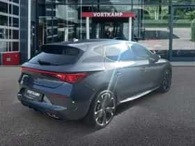 CUPRA Leon (2021) thumbnail 5