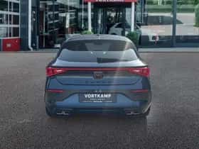 CUPRA Leon (2021) thumbnail 6