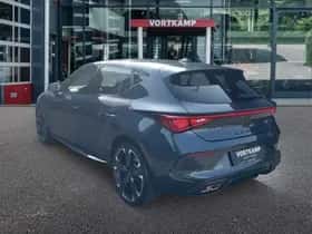 CUPRA Leon (2021) thumbnail 7