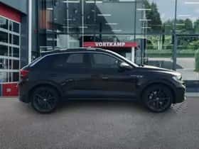 Volkswagen T-Roc (2022) thumbnail 4