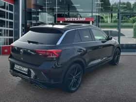 Volkswagen T-Roc (2022) thumbnail 5