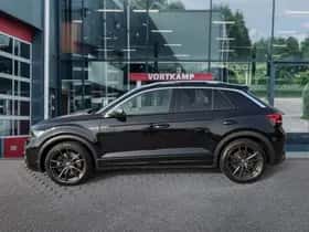 Volkswagen T-Roc (2022) thumbnail 8
