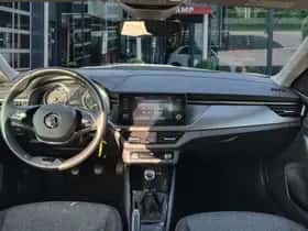Škoda Kamiq (2021) thumbnail 14
