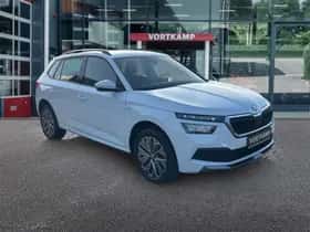 Škoda Kamiq (2021) thumbnail 3