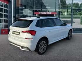 Škoda Kamiq (2021) thumbnail 5