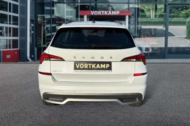 Škoda Kamiq (2021) thumbnail 6