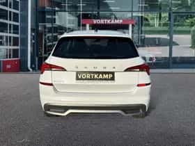 Škoda Kamiq (2021) thumbnail 6