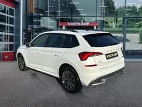 Škoda Kamiq (2021) thumbnail 7