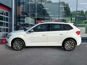 Škoda Kamiq (2021) thumbnail 8