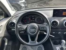 Audi A3 (2018) thumbnail 13