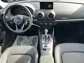 Audi A3 (2018) thumbnail 14