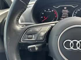 Audi A3 (2018) thumbnail 16