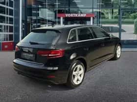 Audi A3 (2018) thumbnail 5