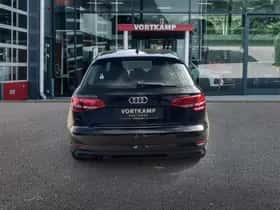 Audi A3 (2018) thumbnail 6