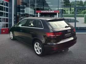 Audi A3 (2018) thumbnail 7