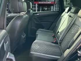 Volkswagen Tiguan (2021) thumbnail 12