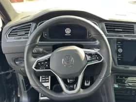 Volkswagen Tiguan (2021) thumbnail 13