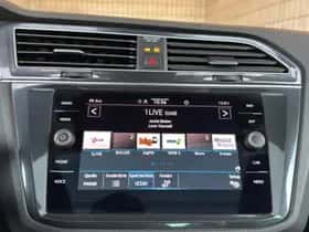 Volkswagen Tiguan (2021) thumbnail 22