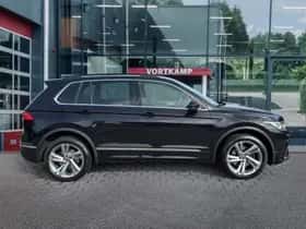 Volkswagen Tiguan (2021) thumbnail 4