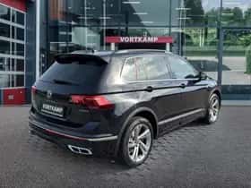 Volkswagen Tiguan (2021) thumbnail 5