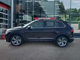 Volkswagen Tiguan (2021) thumbnail 8