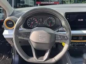 SEAT Ibiza (2022) thumbnail 13