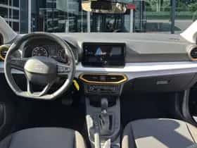 SEAT Ibiza (2022) thumbnail 14