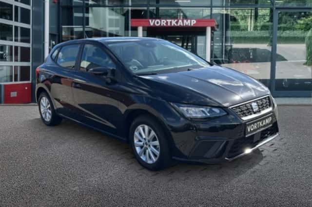 SEAT Ibiza (2022) thumbnail 3