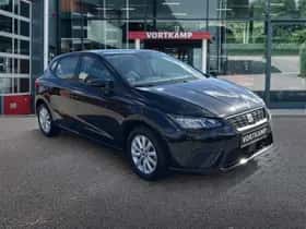 SEAT Ibiza (2022) thumbnail 3