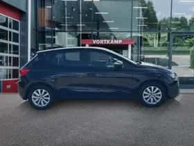 SEAT Ibiza (2022) thumbnail 4