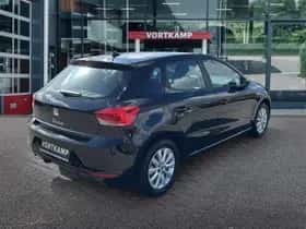 SEAT Ibiza (2022) thumbnail 5