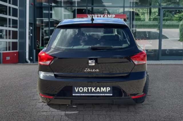 SEAT Ibiza (2022) thumbnail 6