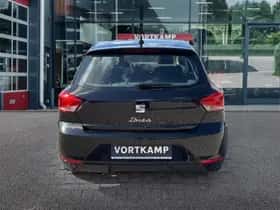 SEAT Ibiza (2022) thumbnail 6