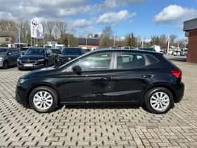 SEAT Ibiza (2022) thumbnail 8