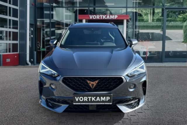 CUPRA Formentor (2021) thumbnail 2