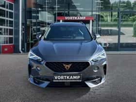 CUPRA Formentor (2021) thumbnail 2