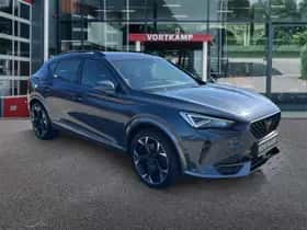 CUPRA Formentor (2021) thumbnail 3